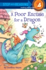 A Poor Excuse for a Dragon - Book