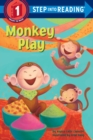 Monkey Play - Book