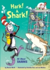 Hark! A Shark! All About Sharks - Book