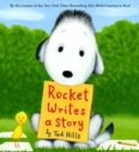 Rocket Writes a Story - Book