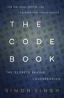 Code Book: The Secrets Behind Codebreaking - eBook