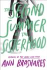 Second Summer of the Sisterhood - eBook