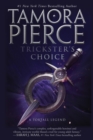 Trickster's Choice - eBook