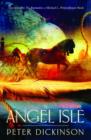 Angel Isle - eBook