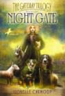 Night Gate - eBook