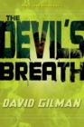 Devil's Breath - eBook
