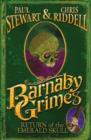 Barnaby Grimes: Return of the Emerald Skull - eBook