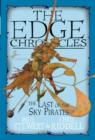 Edge Chronicles 7: The Last of the Sky Pirates - eBook
