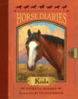 Horse Diaries #3: Koda - eBook