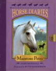 Horse Diaries #4: Maestoso Petra - eBook