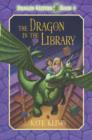 Dragon Keepers #3: The Dragon in the Library - eBook