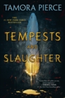 Tempests and Slaughter (The Numair Chronicles, Book One) - eBook