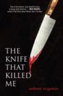 Knife That Killed Me - eBook