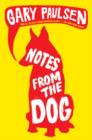 Notes from the Dog - eBook