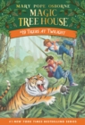 Tigers at Twilight - eBook