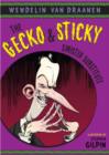 Gecko and Sticky: Sinister Substitute - eBook