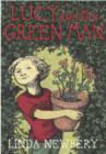 Lucy and the Green Man - eBook