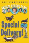 Animal Rescue Team: Special Delivery! - eBook