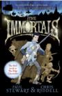 Edge Chronicles: The Immortals - eBook