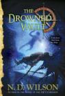 Drowned Vault (Ashtown Burials #2) - eBook