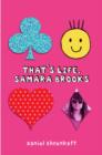 That's Life, Samara Brooks - eBook