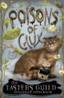 Poisons of Caux: The Tasters Guild (Book II) - eBook