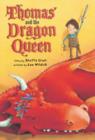 Thomas and the Dragon Queen - eBook