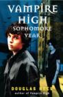 Vampire High: Sophomore Year - eBook