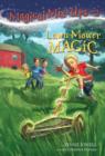 Lawn Mower Magic - eBook