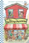 Dancing Pancake - eBook