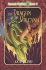Dragon Keepers #4: The Dragon in the Volcano - eBook