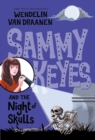 Sammy Keyes and the Night of Skulls - eBook