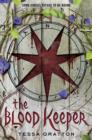 Blood Keeper - eBook