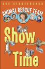 Animal Rescue Team: Show Time - eBook