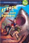 Attack of the Shark-Headed Zombie - eBook