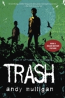 Trash - eBook