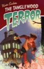 Tanglewood Terror - eBook