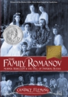 Family Romanov: Murder, Rebellion, and the Fall of Imperial Russia - eBook