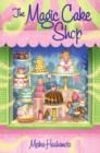 Magic Cake Shop - eBook