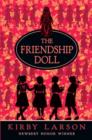 Friendship Doll - eBook