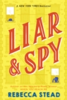 Liar & Spy - eBook