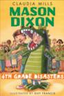 Mason Dixon: Fourth-Grade Disasters - eBook