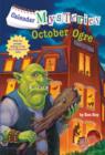 Calendar Mysteries #10: October Ogre - eBook