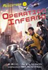 Resisters #4: Operation Inferno - eBook