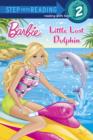 Little Lost Dolphin (Barbie) - eBook