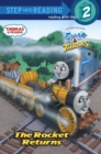 The Rocket Returns (Thomas & Friends) - eBook