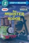 The Monster of Sodor (Thomas & Friends) - eBook