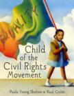 Child of the Civil Rights Movement - eBook