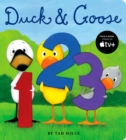 Duck & Goose, 1, 2, 3 - eBook