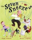 Seven Sneezes - eBook